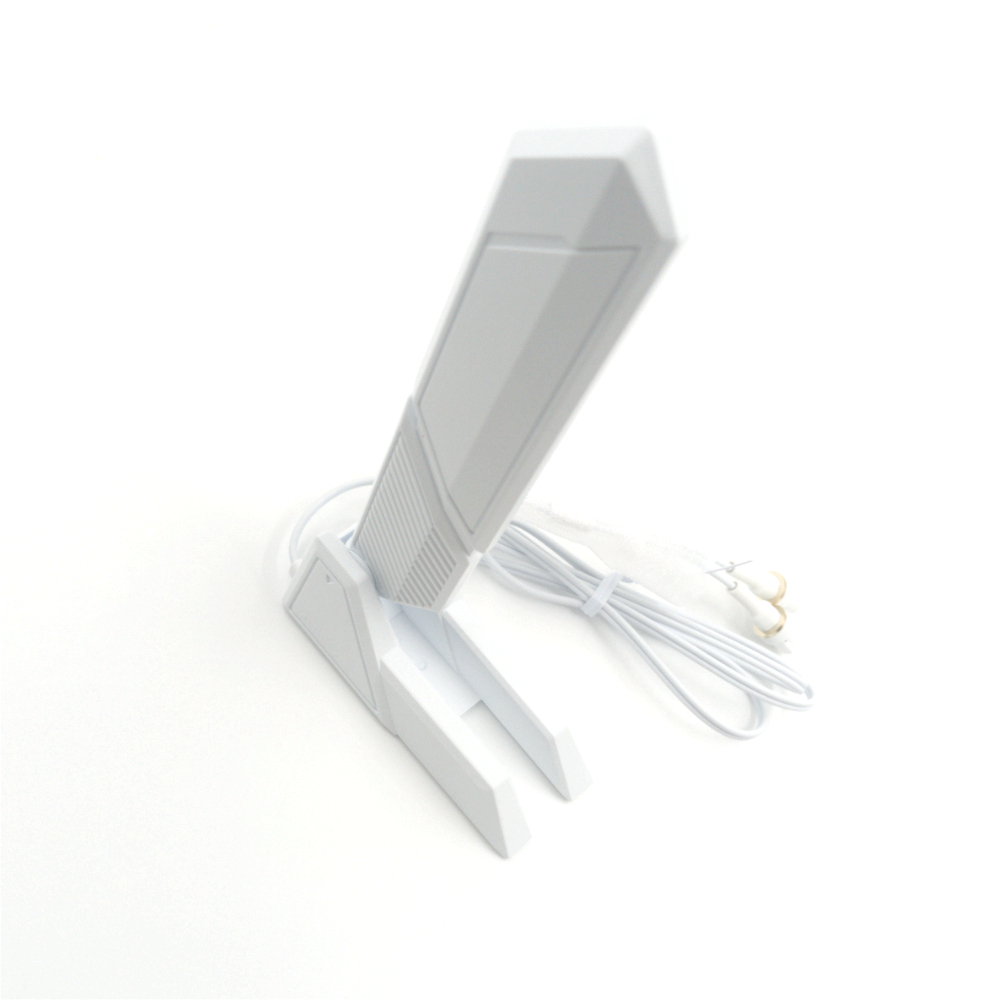 Original Wi-Fi 7 Antenna 2.4G  - Z890 Wi-Fi 7 Motherboard review and price
